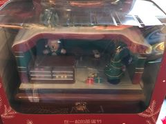 -星巴克(昆山花桥商务城店)