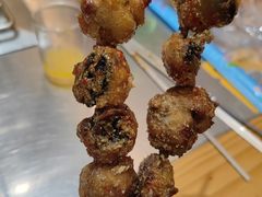 -古彭7只羊·招牌白串·碳锅羊肉旗舰店