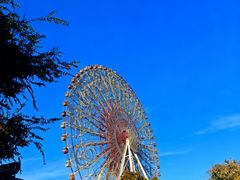 -七彩云南欢乐世界