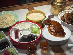 -小吊梨汤·北京菜·烤鸭(清河万象汇店)