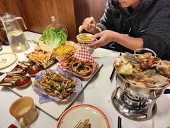 -BLABLATAI吧啦泰·泰式爆炒(西宸天街店)