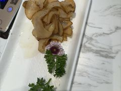-半岛听涛蒸汽海鲜自助(K11店)