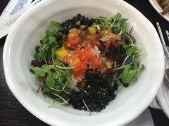 -咸草酱蟹