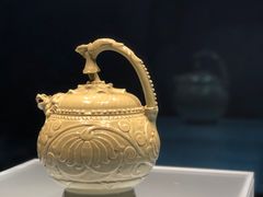 -陕西历史博物馆