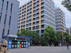 -南京航空航天大学(将军路校区)