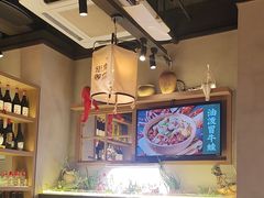 -街角等你.大连海鲜烧烤.经典铁板海鲜串(西安路店)