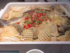 -半天妖烤鱼(万象城店)