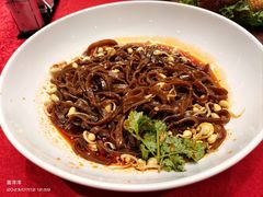 -徽州小镇(高新店)