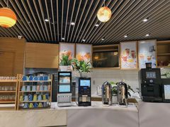 -咖啡苑自助餐厅·中国大饭店