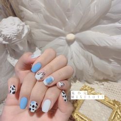 -米小兔美甲美睫