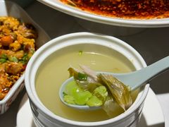 -院8里·小聚园(九眼桥店)
