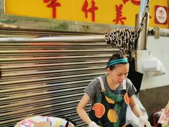 -明记牛杂(新马路分店)