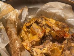 -桂满陇·海市蜃楼·黑金(国金店)