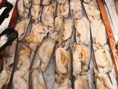 -芭菲盛宴·环球美食(北城国际店)