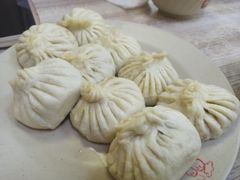 -津门张记包子铺(中山门店)