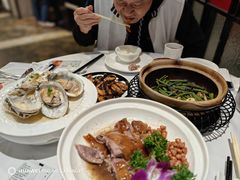 -勝記酒家·37年老字号·经典粤菜(荔枝公园店)