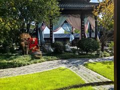 -扬州香格里拉·香宫中餐厅