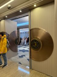 -曼格纳婚礼艺术中心(张江店)