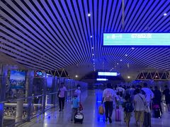 -合肥火车站(地铁站)