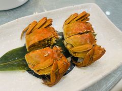 -小厨娘淮扬菜(板桥一店)