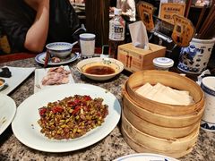 -南京大牌档(香港广场店)