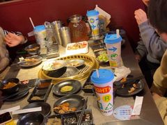 -谷牛日式烤肉(宝山U天地店)