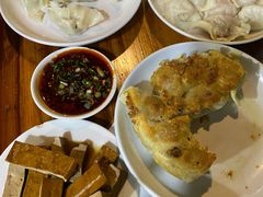 -山东水饺(南坪新街店)