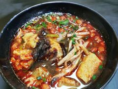 -阿生哥螺蛳粉•火锅(永安街店)