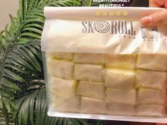 -SKROLL卡特司库·蛋糕定制·生吐司·司康(古北程家桥店)