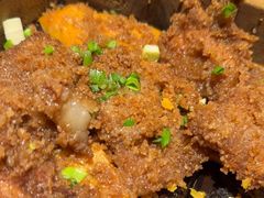 -赣饭农家·江西小炒(西乡店)
