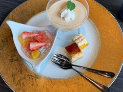 -滩万日本料理Nadaman(国贸大酒店)