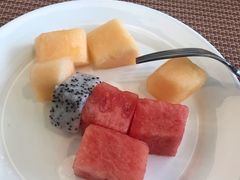 -上海浦东康桥绿地假日酒店