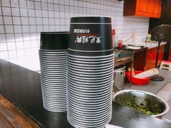 -黑色经典臭豆腐·湖南特产(太平街口店)