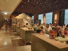 -巴音浩日娲·蒙餐(双林东路店)
