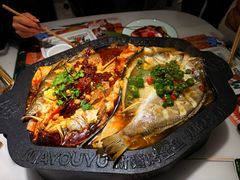-丝路有约·优雅新疆菜(万宴城店)