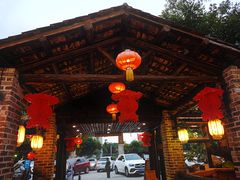 大堂-园林美食城·本土农家菜(杨和镇店)