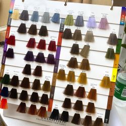 -JM STYLE造型明星.网红