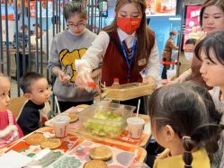 -万达宝贝王(乌鲁木齐德汇店)