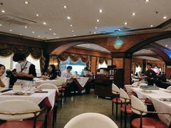 -中山威尼斯西餐厅(三乡总店)