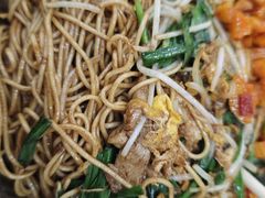 -孟记大碗面•家常菜(鼓楼和会街店)