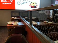 -周鱼小馆石锅酸菜鱼(活力汇店)