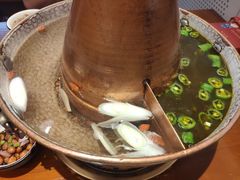 -1078號老北京涮肉(万达广场店)
