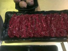 -手选潮汕鲜活牛肉火锅(二七广场店)