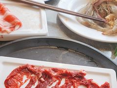 -罗二娘·鲜切牛自助火锅(罗湖东门步行街店)