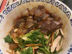 -梅溪·小伙子干挑面(安吉总店)