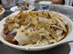 -满記土窑烧鷄波浪山莊