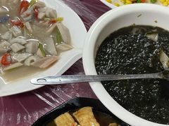 -南华寺素食馆(南华禅寺店)