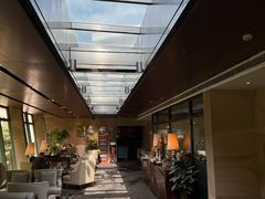 -棕榈岛海鲜自助餐厅(虹桥迎宾馆店)