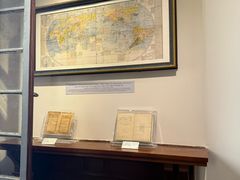 -上海佘山国家森林公园西佘山园