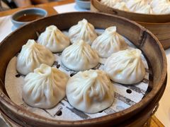 -馋三尺蟹粉小笼(人民广场店)